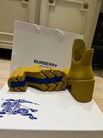 Burberry boots maat 37, Kleding | Dames, Ophalen, Overige kleuren, Nieuw, Burberry