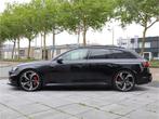 Audi RS4 Avant 2.9 TFSI quattro 450PK Automaat 2019, P-072-R, Auto's, Automaat, Gebruikt, Euro 6, Overige brandstoffen