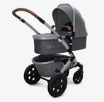 Joolz Geo2 Gorgeous Grey met accessoires, Kinderen en Baby's, Gebruikt, Ophalen of Verzenden