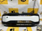 Voorbumper VW UP Facelift Bumper 2017-Heden 1S0807221F, Auto-onderdelen, Gebruikt, Voor, Volkswagen, Bumper
