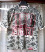 T-shirt van Red Street maat 134-140, Kinderen en Baby's, Kinderkleding | Maat 140, Gebruikt, Red Street, Ophalen of Verzenden