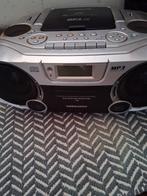 Radio cd usb Medion, Audio, Tv en Foto, Radio's, Ophalen of Verzenden, Zo goed als nieuw, Radio