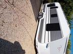 Tabbert bellini 620, Caravans en Kamperen, Caravans, Tabbert, 7 tot 8 meter, Schokbreker, Particulier