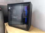 High-end Gaming PC - Ryzen 7 5700X | RTX 3080 | 32GB RAM, 32 GB, Virtual Reality, Ophalen of Verzenden, Zo goed als nieuw