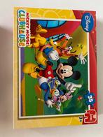 Puzzel: mickey mouse, Ophalen, Zo goed als nieuw