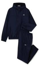 Lacoste trainingspak Blauw, Ophalen, Blauw, Lacoste, Zo goed als nieuw