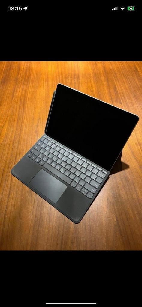 Ordinateur portable Surface Go 2, Informatique & Logiciels, Ordinateurs portables Windows, Enlèvement