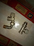 lot 2 piece pour radiateur, Bricolage & Construction, Enlèvement