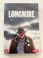 Longmire - Seizoen 1 (DVD), Coffret, Utilisé, À partir de 12 ans, Action et Aventure