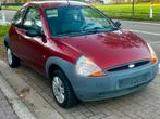 FORD KA 1.3 ESSENCE PRÊT A IMMATRICULÉ, Autos, Rouge, Achat, 1299 cm³, Ka