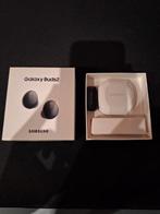 Samsung galaxy buds 2, Telecommunicatie, Mobiele telefoons | Oordopjes, Ophalen, Zo goed als nieuw