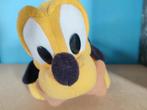 Pluto op batterijen, Kinderen en Baby's, Speelgoed | Knuffels en Pluche, Ophalen of Verzenden, Zo goed als nieuw