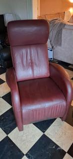 Relax stoel met beenfunctie in goede staat!, Huis en Inrichting, Fauteuils, Ophalen