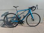 Felt FR advanced,Maat 54, shimano 105 2 x 11, Fietsen en Brommers, Fietsen | Racefietsen, Ophalen, Gebruikt, Carbon, Meer dan 20 versnellingen