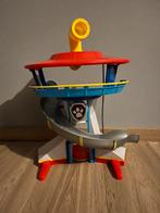 Toren paw patrol, Ophalen, Zo goed als nieuw
