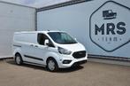 Ford Transit Custom 1.0i PHEV- Hybride- Automaat- 18990+BTW, Auto's, Automaat, Stof, Euro 6, 5 deurs
