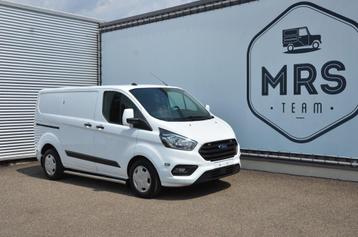 Ford Transit Custom 1.0i PHEV- Hybride- Automaat- 18990+BTW beschikbaar voor biedingen