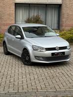 Volkswagen Polo 6R 1.2 Benzine 1e eigenaar, Auto's, Euro 5, Bedrijf, 5 deurs, Polo