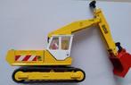 Matchbox Graafmachine Super Kings K-41 JCB 808, Enlèvement ou Envoi, Utilisé, Tracteur et Agriculture, Matchbox