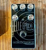 Catalinbread Belle Epoch Delay/Echo, Muziek en Instrumenten, Effecten, Ophalen of Verzenden, Gebruikt, Reverb