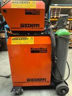 Kemppi halfautomaat Kempoweld 4200W, Doe-het-zelf en Bouw, Ophalen, Gebruikt, 250 ampère, Inverter