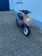 Grijzenkappenset booster fase 1 te koop, Fietsen en Brommers, Ophalen, Gebruikt, Kap, Yamaha