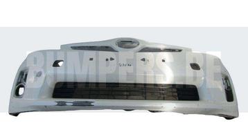 Bumper Toyota Prius 3 III 09-11 Voorbumper Q3570 beschikbaar voor biedingen