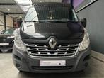 Renault Master 2.3 DCi 6 ZIT Lichtevr. BTW incl., Auto's, Bestelwagens en Lichte vracht, Bedrijf, https://public.car-pass.be/vhr/e58a8992-655f-4bfd-82d7-0942fb633942