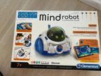 MindRobot - STEM - robot à commande vocale à programmer, Ophalen, Zo goed als nieuw, Elektronica, Met geluid