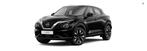 Nissan Juke 1.0DIG-T 114 DCT ACENTA + COMFORT PACK / 0KM, Auto's, 0 cilinders, 0 kg, Zwart, Bedrijf