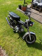 Skyteam Dax, Autres modèles, 4 vitesses, Classe B (45 km/h), Enlèvement