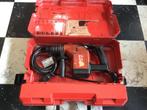 Hilti TE15, Doe-het-zelf en Bouw, Ophalen, Gebruikt