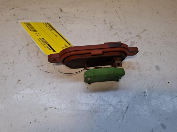 Kachel Weerstand van een Alfa Romeo Spider, Auto-onderdelen, Airco en Verwarming, Alfa Romeo, Gebruikt, 3 maanden garantie, Ophalen of Verzenden