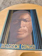 Belgisch Kongo, Boeken, Ophalen of Verzenden