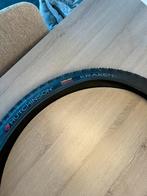 Gratis 2 fietsbanden, Fietsen en Brommers, Fietsonderdelen, Ophalen, Gebruikt, Mountainbike, Band