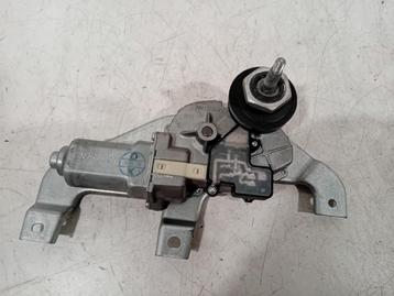RUITENWISSERMOTOR ACHTER Opel Agila (B) (01-2008/10-2014) beschikbaar voor biedingen