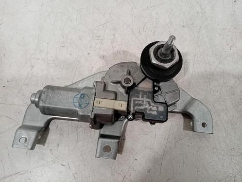RUITENWISSERMOTOR ACHTER Opel Agila (B) (01-2008/10-2014), Auto-onderdelen, Ruiten en Toebehoren, Opel, Gebruikt