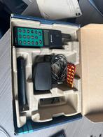 Ericsson GA 628 met doos en accessoires, Telecommunicatie, Mobiele telefoons | Overige merken, Gebruikt, Ophalen of Verzenden