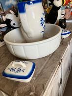 Wasset, Antiek en Kunst, Ophalen of Verzenden