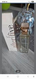 Parfums, Enlèvement