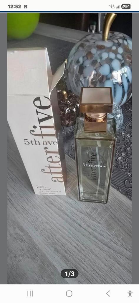 Parfums, Verzamelen, Parfumverzamelingen, Ophalen