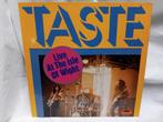 Taste: Live at the Isle of wight (1972), Ophalen of Verzenden, Zo goed als nieuw