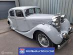 Jaguar MK IV | 1948 | Route 66 Auctions, Achat, Entreprise, Boîte manuelle, Autre carrosserie
