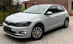 VOLKSWAGEN Polo 1.0 TSI 95 ch Comfortline 2019, Argent ou Gris, Achat, Euro 6, Entreprise