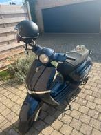 Scooter 125cc, Ophalen, Zo goed als nieuw