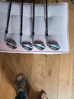 Wedge CBX Cleveland, Sport en Fitness, Golf, Ophalen, Gebruikt, Cleveland
