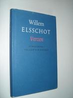 Willem Elsschot - Verzen - (uitgave Athenaeum), Eén auteur, Ophalen of Verzenden, Zo goed als nieuw, Willem Elsschot
