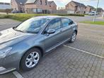 Citroën sedan c5, Autos, Citroën, Achat, Boîte manuelle, Noir, 5 portes