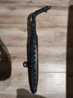 Dax uitlaat euro 4 injectie, Enlèvement ou Envoi, Utilisé, Pot d'échappement