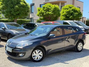 Renault Megane 1.5 dCi 90 Export/Handelaar beschikbaar voor biedingen